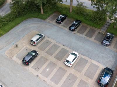 Grand Hotel Amstelveen - Bild 1