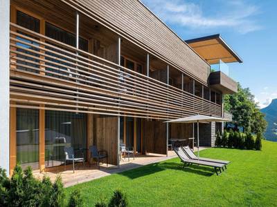 Hotel Platz - Bild 1