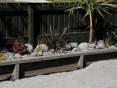 Riverstone Backpackers - Bild 1