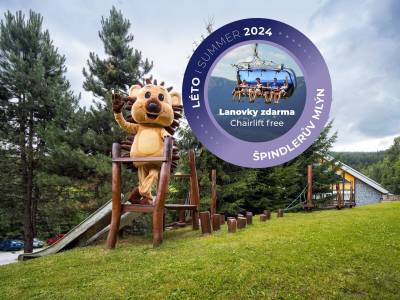 Pinia Hotel & Resort - Bild 1