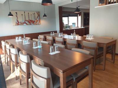 Villa Prime Hotel - Bild 1