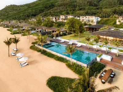 Anantara Quy Nhon Villas - Bild 1