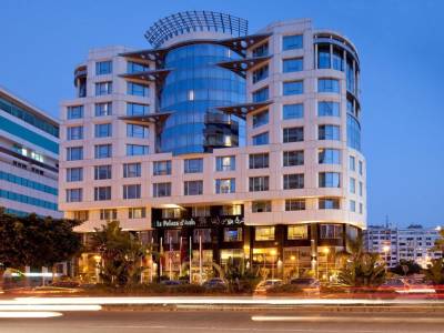 Palace d'Anfa - Bild 1