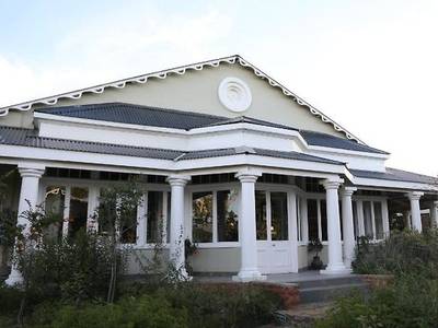 The Royal Fischer Hotel - Bild 1