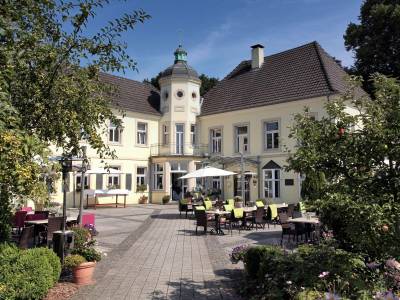 Haus Duden Wesel - Bild 1