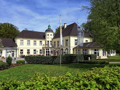 Haus Duden Wesel - Bild 1