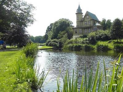 Ronneby Brunn - Bild 1