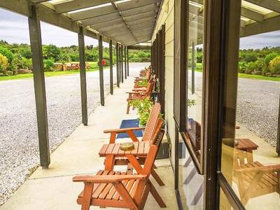 ASURE Aspiring Court Motel Haast - Bild 1