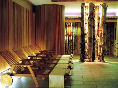 Hotel Vitarium - Bild 1