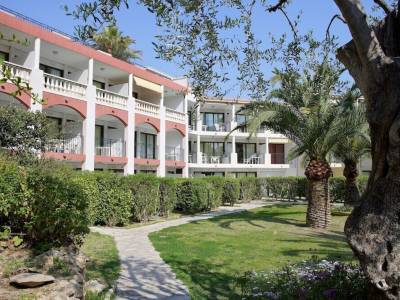 Résidence L'Ange gardien - Bild 1