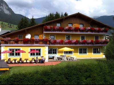 Der Seebacherhof - Bild 1