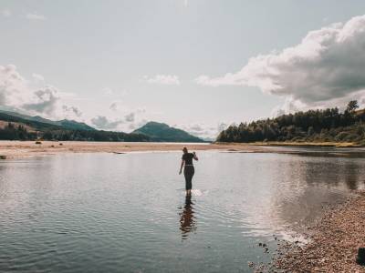 Macdonald Lochanhully Woodland Club - Bild 1