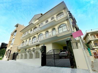 Vedas Tapovan - Bild 1