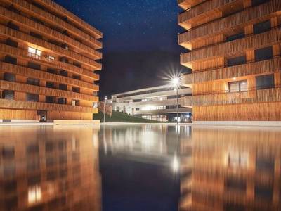 Me and All Hotel Flims by Hyatt Hotel - Bild 1