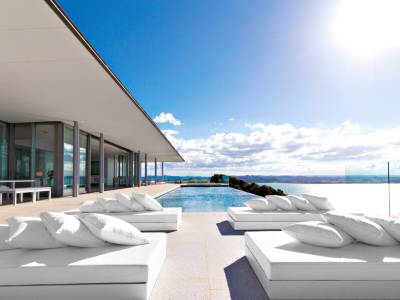 Eagles Nest - Bild 1