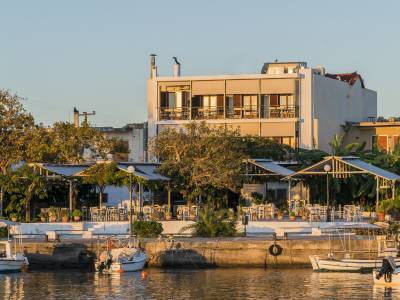 Villas Ganios - Bild 1