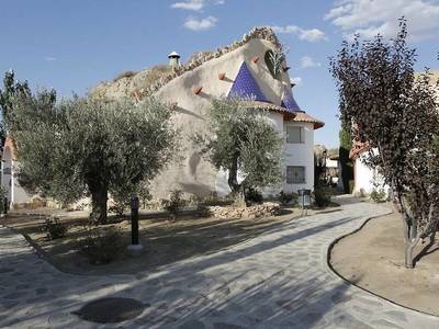 Cuevas La Granja - Bild 1