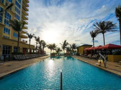 Palm Beach Marriott Singer Island Beach Resort & Spa - Bild 1