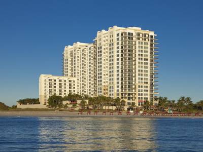Palm Beach Marriott Singer Island Beach Resort & Spa - Bild 1