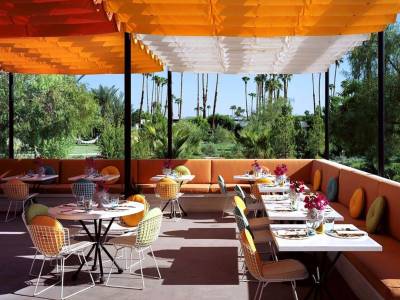 Parker Palm Springs - Bild 1