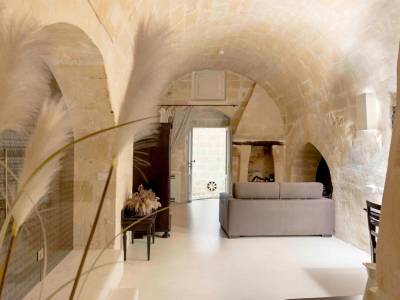 Sant'Angelo Matera - Bild 1