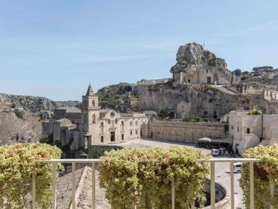 Sant'Angelo Matera - Bild 1