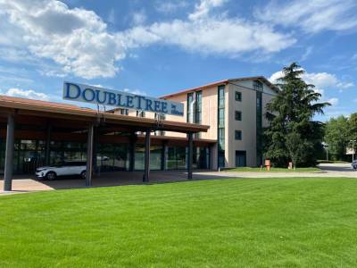 Le Robinie Golf Club - Bild 1