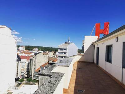 Aparthotel Arenteiro - Bild 1