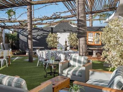 Citrusdal Country Lodge - Bild 1