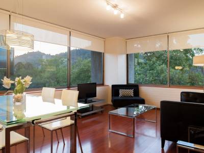 Departamentos Orly - Bild 1