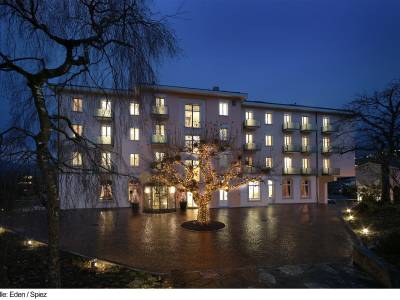 Eden Spiez - Bild 1