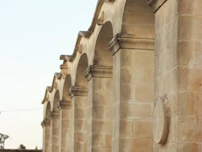 Masseria Savoia - Bild 1