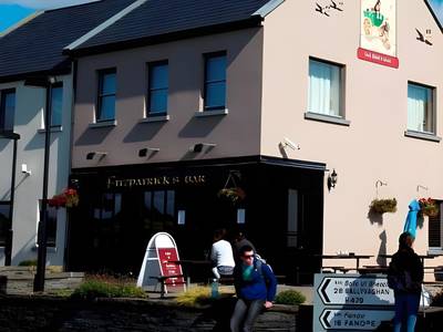 Hotel Doolin - Bild 1