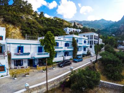 Studios Blue Waves - Bild 1