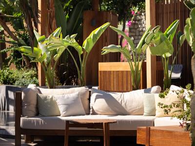 No:81 Hotel - Bild 1