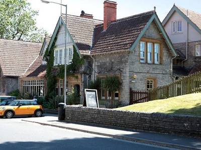 The Bear Inn - Bild 1