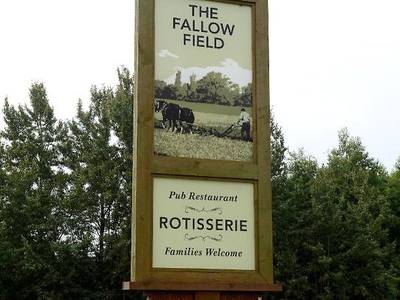 Fallow Field by Marston's Inns - Bild 1