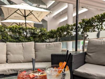 Sofitel Gold Coast Broadbeach - Bild 1