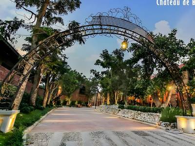 Chateau De Bear - Bild 1