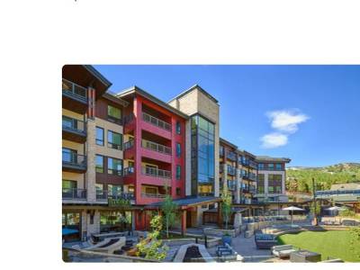 Limelight Hotel Snowmass - Bild 1