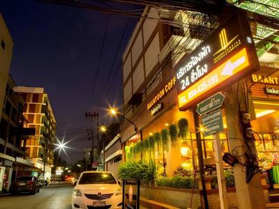 Thongchen Residence - Bild 1