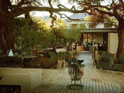 Kathuhari Guesthouse - Bild 1