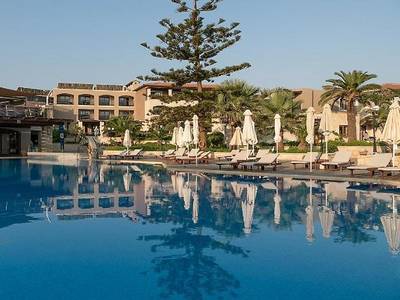 Caldera Creta Paradise - Bild 1