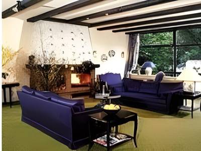 Romantik Parkhotel am Hammerberg - Bild 1