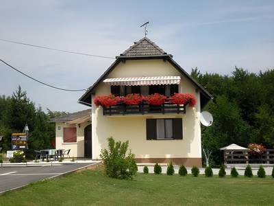 Guest House Ljubica - Bild 1