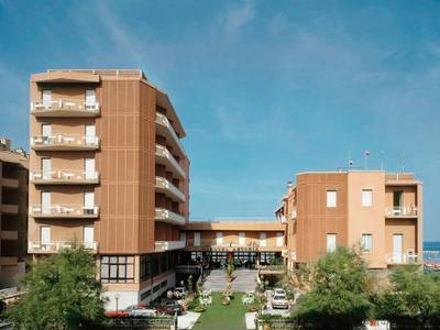 Hotel Astoria - Bild 1