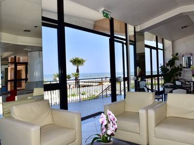 Hotel Astoria - Bild 1