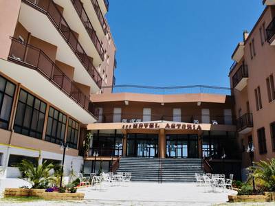 Hotel Astoria - Bild 1