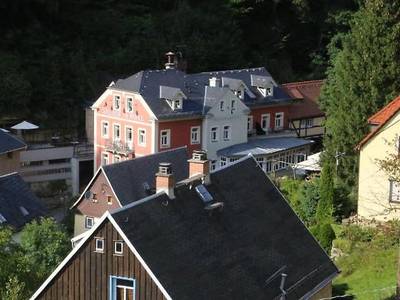 Hotel zur Mühle - Bild 1