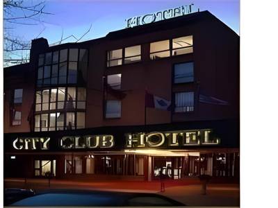 Aspire Oldenburg, Trademark Collection by Wyndham - Bild 1